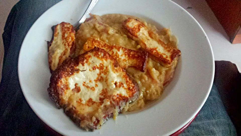 Mangu Con Queso|Richard Stephen Torres Cañarteさん