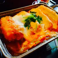 Snapdishの料理写真:豆腐うまし！|Hirohisa Tanigawaさん