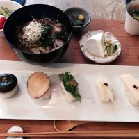 りげん堂ランチ|しんぶーさん