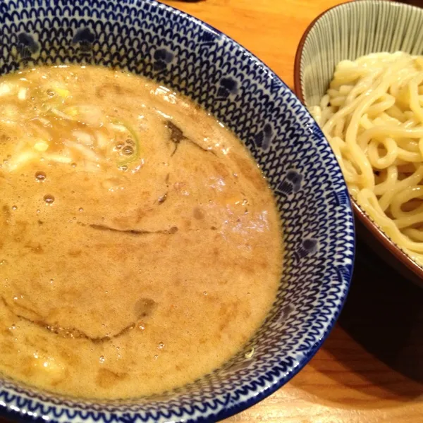 飲みの締めラーメン|taitonさん