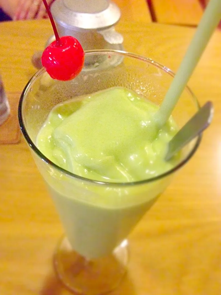 アボカドスムージー|stalinさん