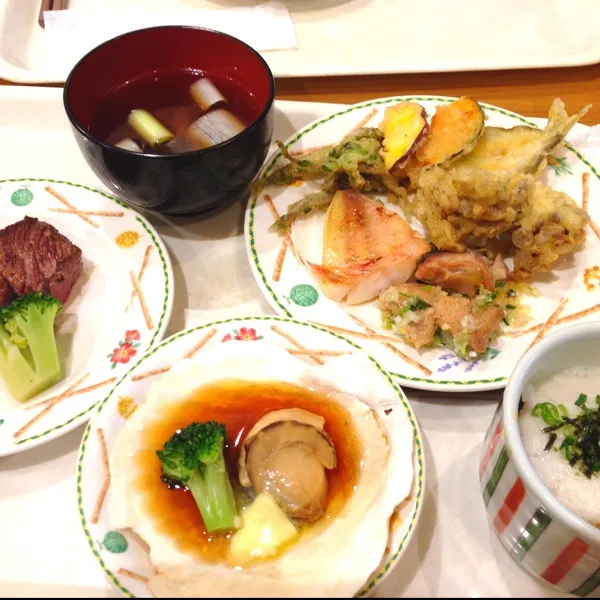 昨晩から旦那さんのご両親と妹とウチの家族で層雲峡温泉へ一泊〜氷瀑まつりの花火は部屋から目の前で迫力満点🎆毎年かかさず見てますo(>ω<*)o|calmamanさん