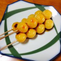 みたらし団子