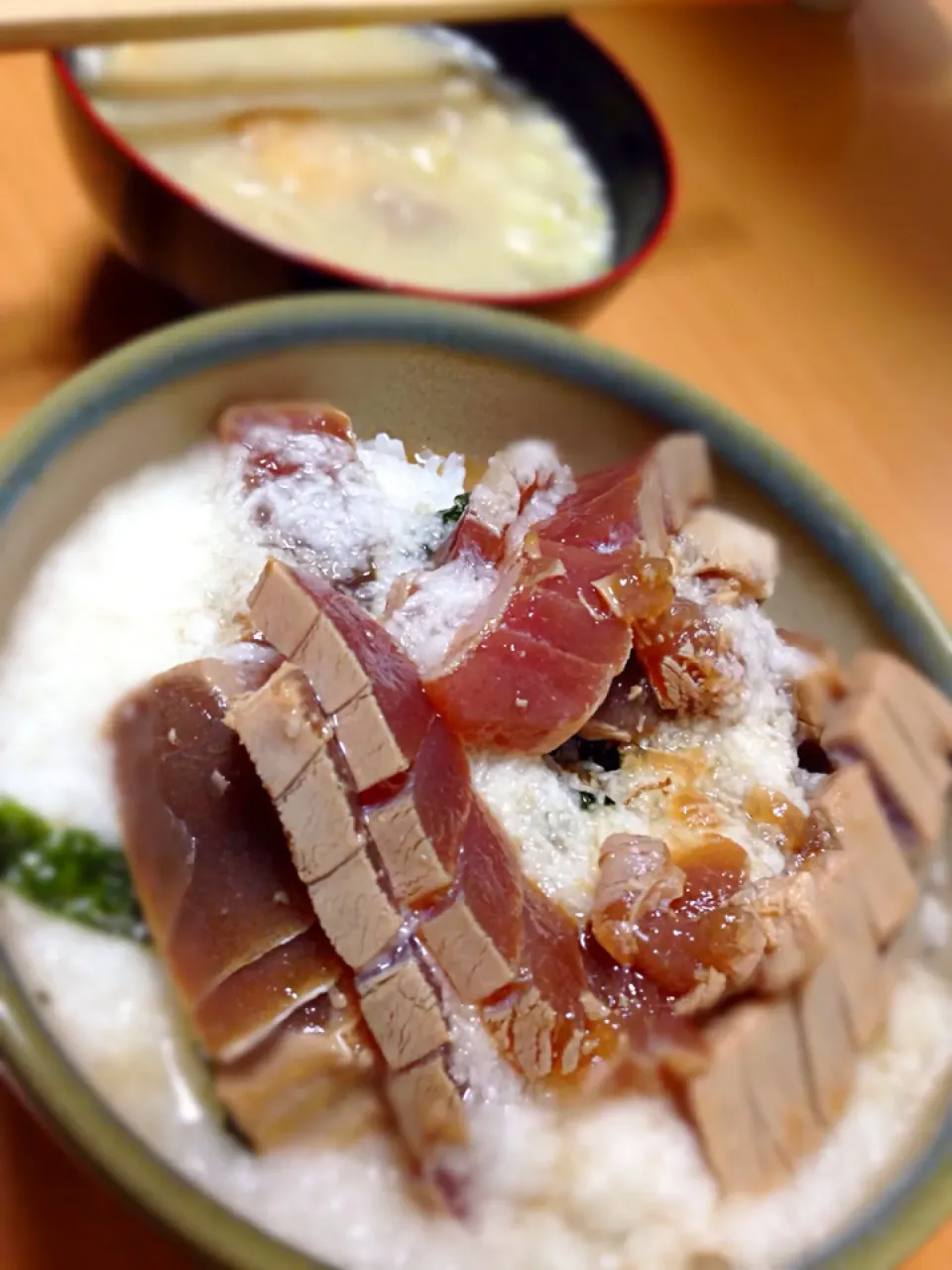 マグロ丼|きちさん