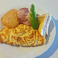 Omelette|Myriam Stajkowskiさん