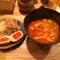 Snapdishの料理写真:|Yuji Suehisaさん