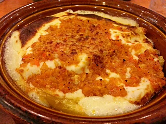 chiken gratin|Jun Kiさん