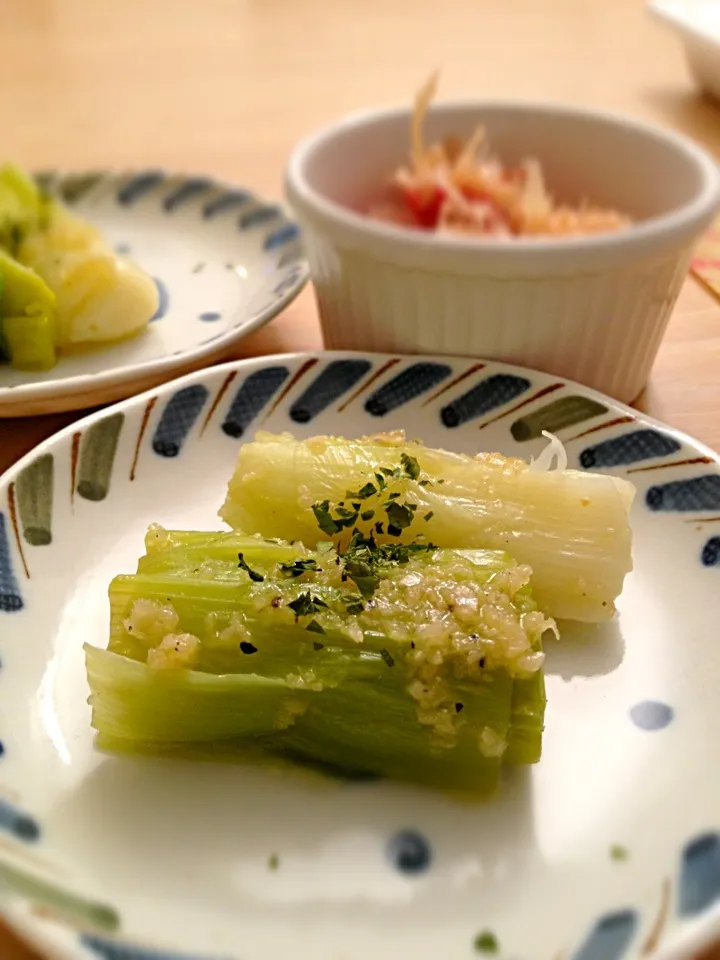 リークのマリネ|TToshipieさん