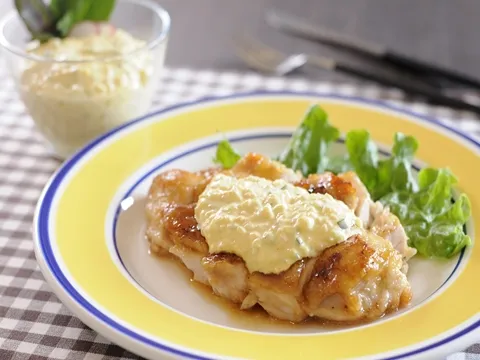 チキン南蛮|ヤマサ醤油公式アカウントさん