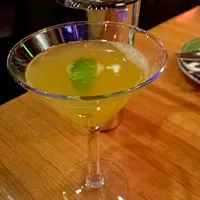 Perfect Margarita Mango|Richard Stephen Torres Cañarteさん