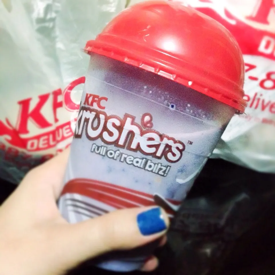 Halo-Halo Krushers!|iamfem05さん