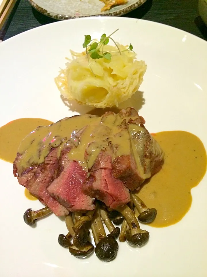 Wagyu steak|Lai's Kitchenさん