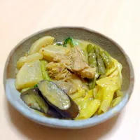 Typical Filipino dish|ate indayさん