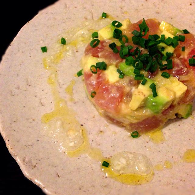 アボカドタルタル アボカドのタルタルソース | récolte（レコルト）