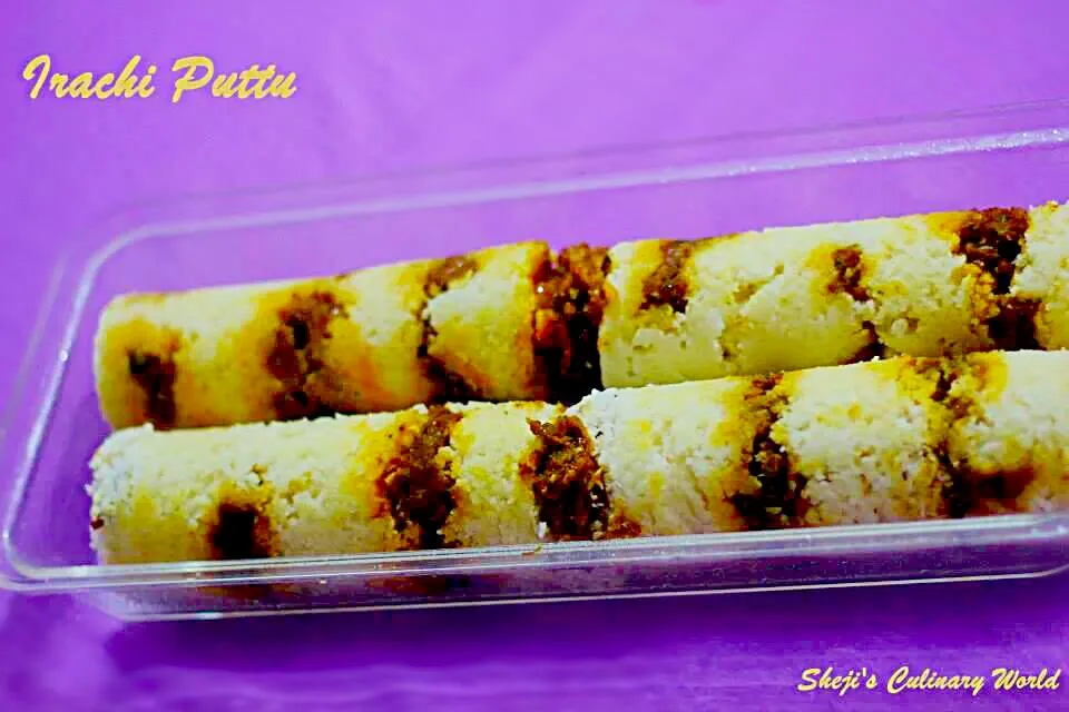 irachi puttu..|shejinoufalさん