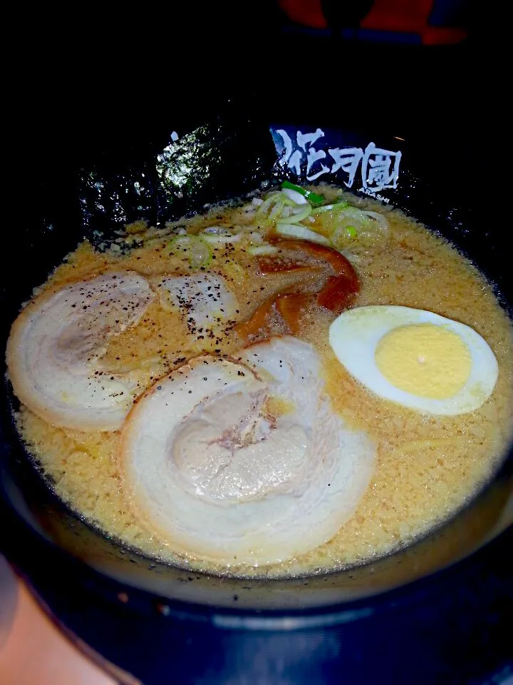 garlic ramen|Lottie Ibadlit Ninoblaさん