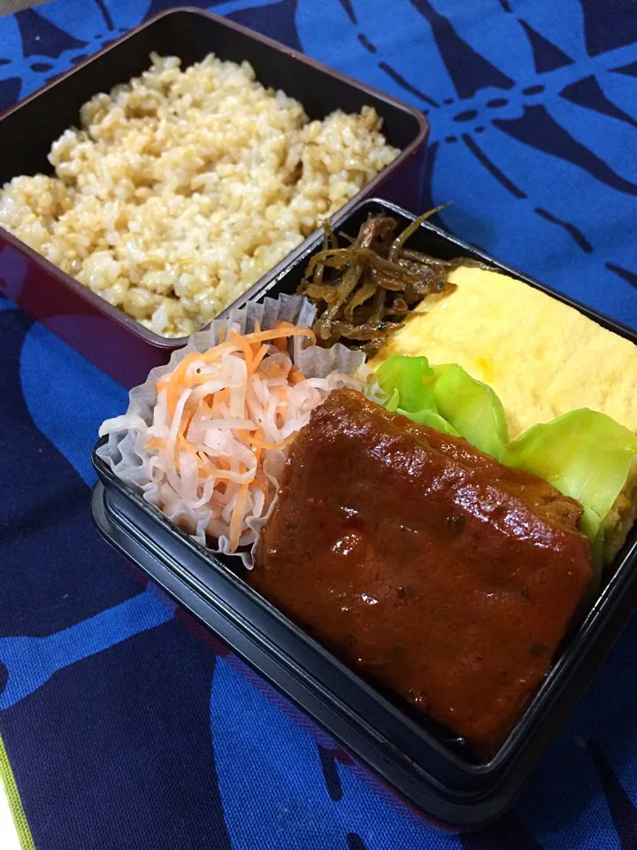 お弁当|なかさん