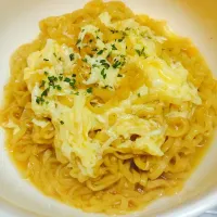 スーラーチキン麺|Nagiさん