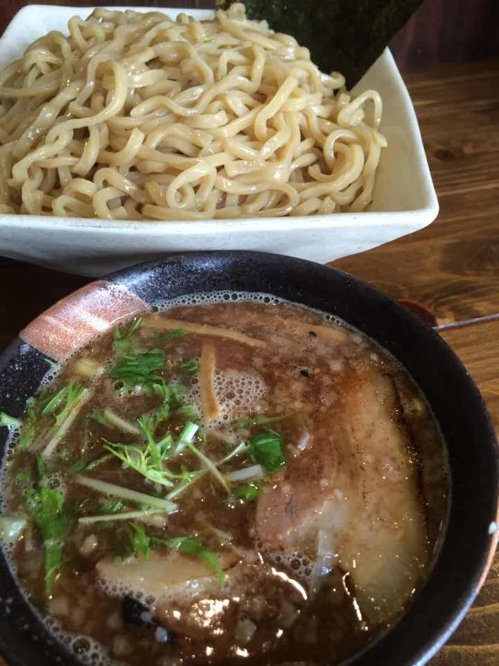 全部のせつけ麺|Yoshiさん