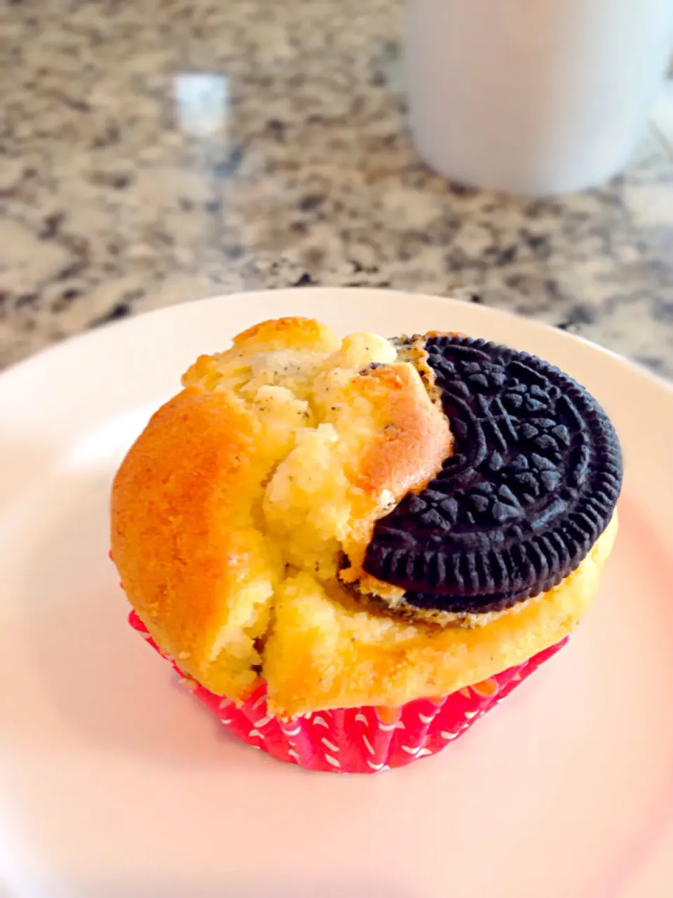 oleo muffin|Katieさん