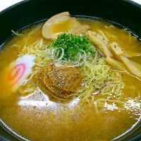 山形辛味噌ラーメン|mittaさん