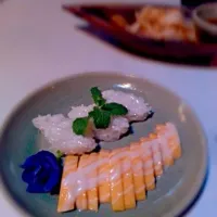 mango sticky rice|traseyeeさん