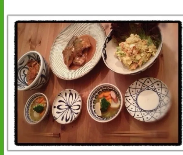 Snapdishの料理写真:|hynさん