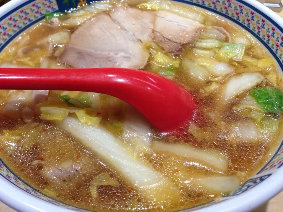 かむくらのラーメン♡|はるかさん