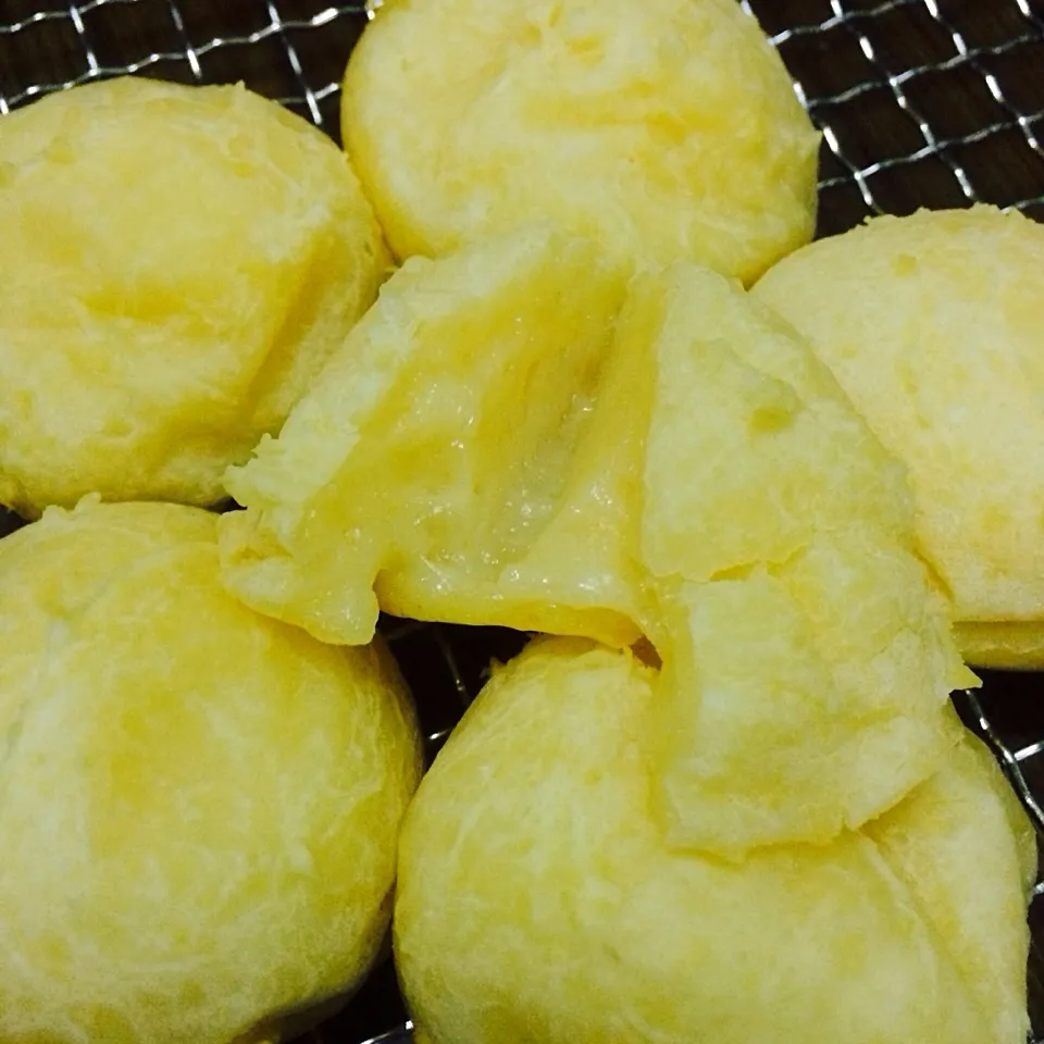 Pao de queijo|Trish Wongさん