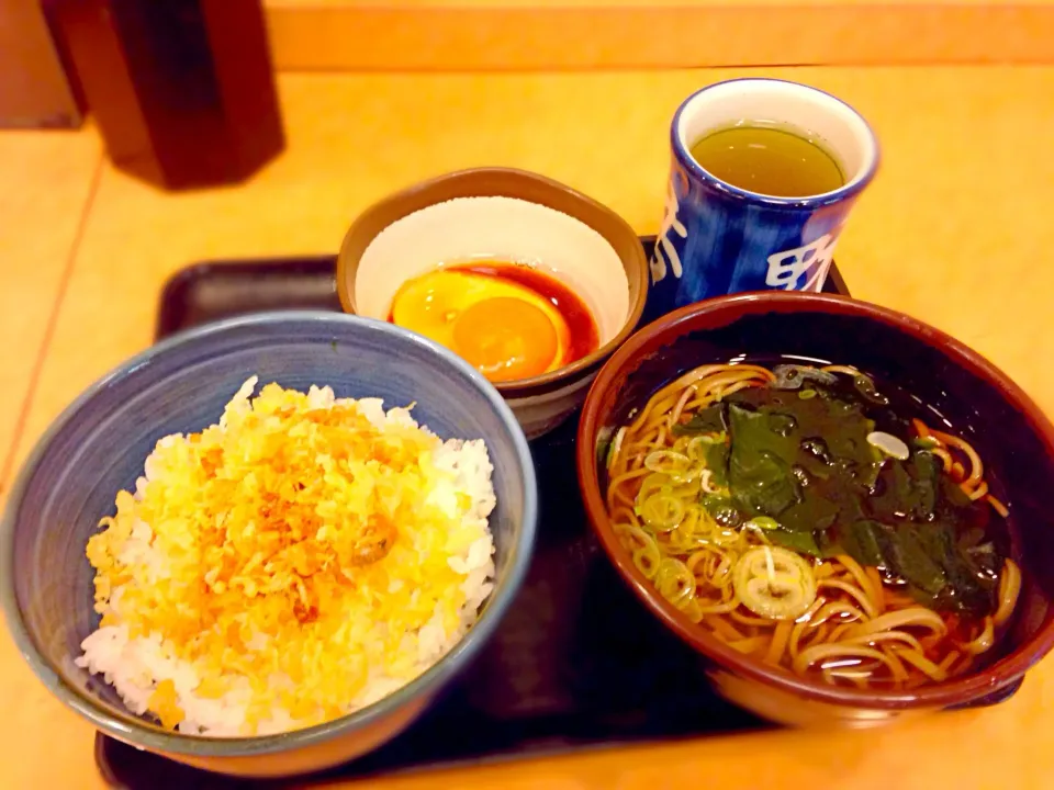 昨日の外食・・・間違い探し(吉野家)・・・(笑)|マニラ男さん