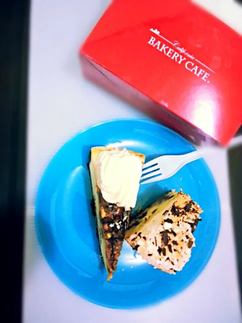 cheese cake|Aya Hesham Kandilさん