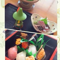 Snapdishの料理写真:|ともえさん