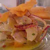 Don Ceviche|Monsiuer Gomezさん