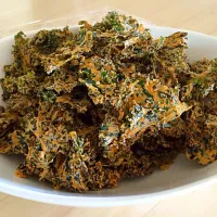 Kale chips|Mattin Nobliaさん