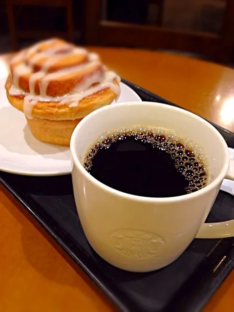 Snapdishの料理写真:STARBUCKS|yUki.hさん