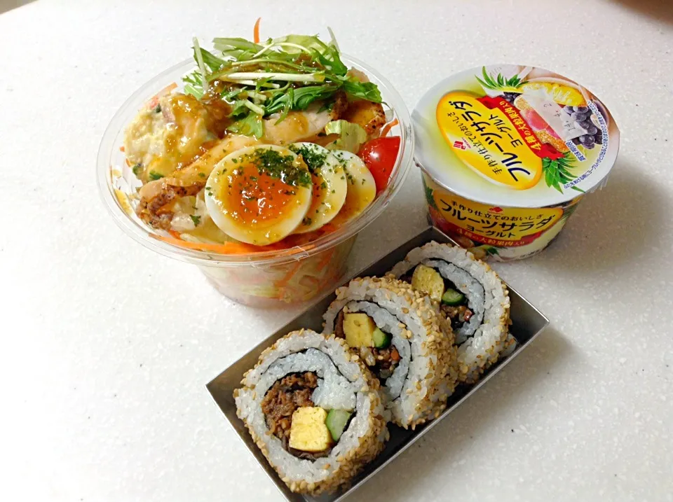 LunCh.. ITaDaKiMASU!!|GeMzKiTchさん