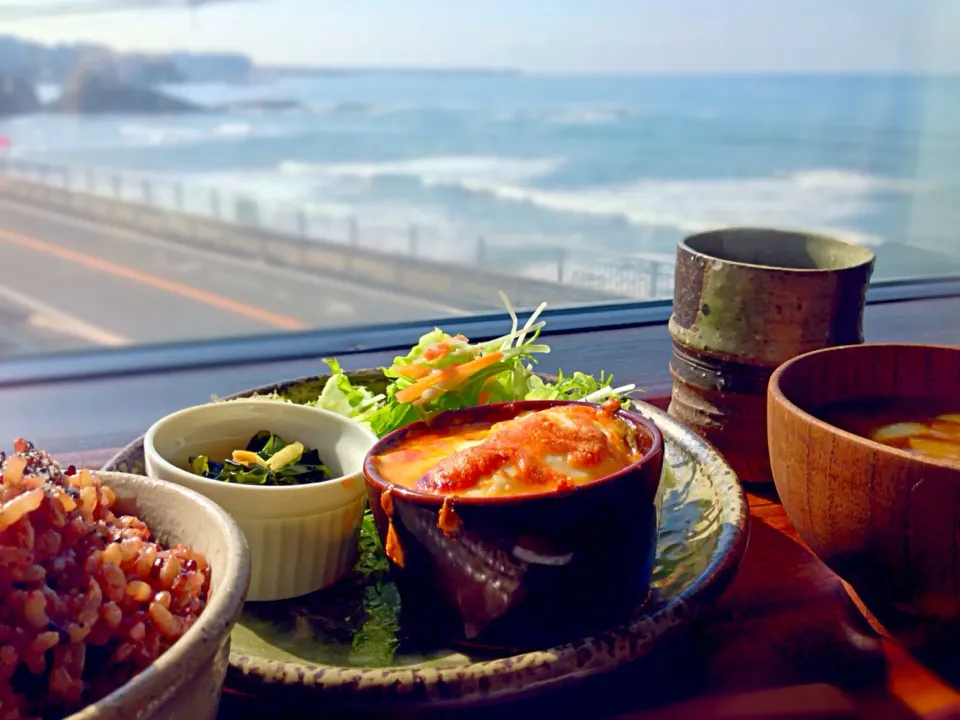 オーガニック朝ご飯🍚其の参|おかっぴーさん