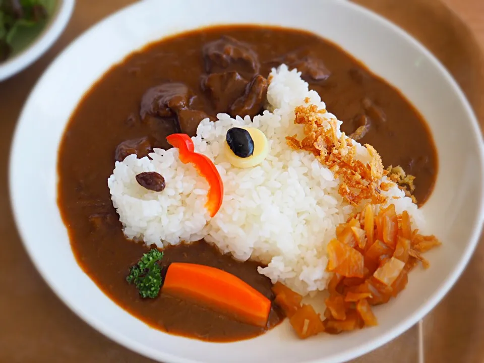 うまカレー|hiroshixさん