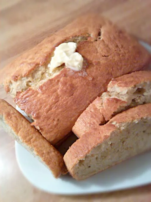 Bananna Bread|Yvonne LaCroixさん