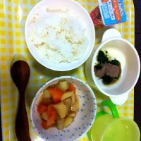 Snapdishの料理写真:|hiromiさん