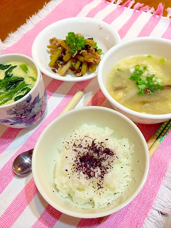 晩ご飯★|えりさん