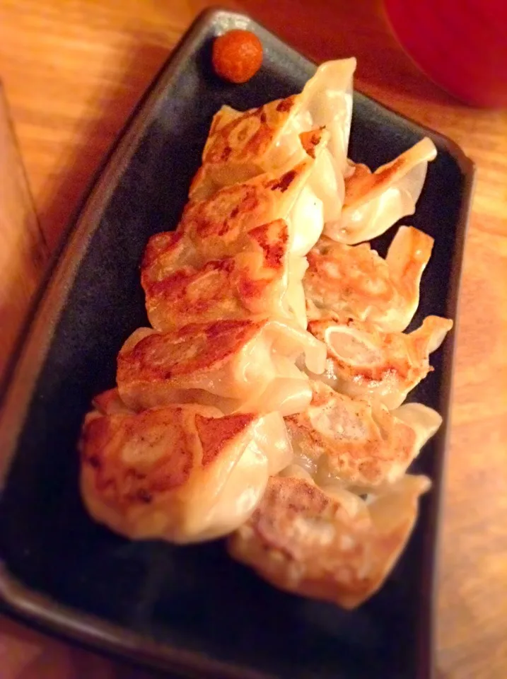 Snapdishの料理写真:GYoZa...|GeMzKiTchさん