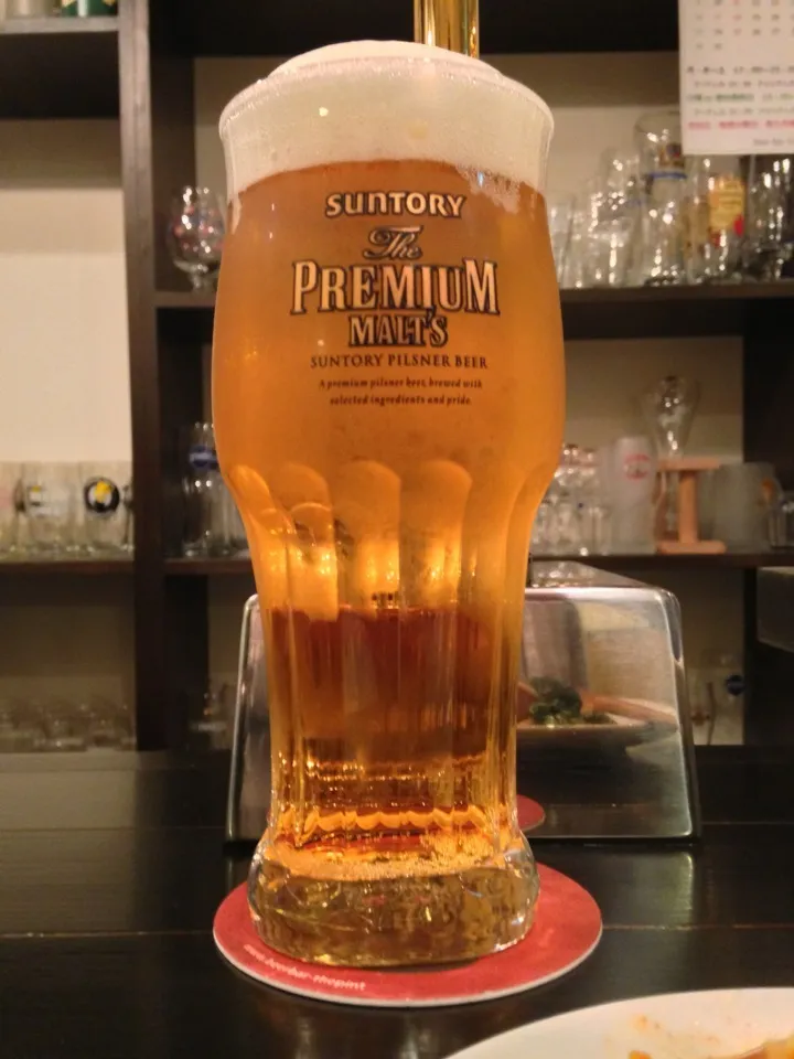 Suntroy Premium Malts|PegaOさん