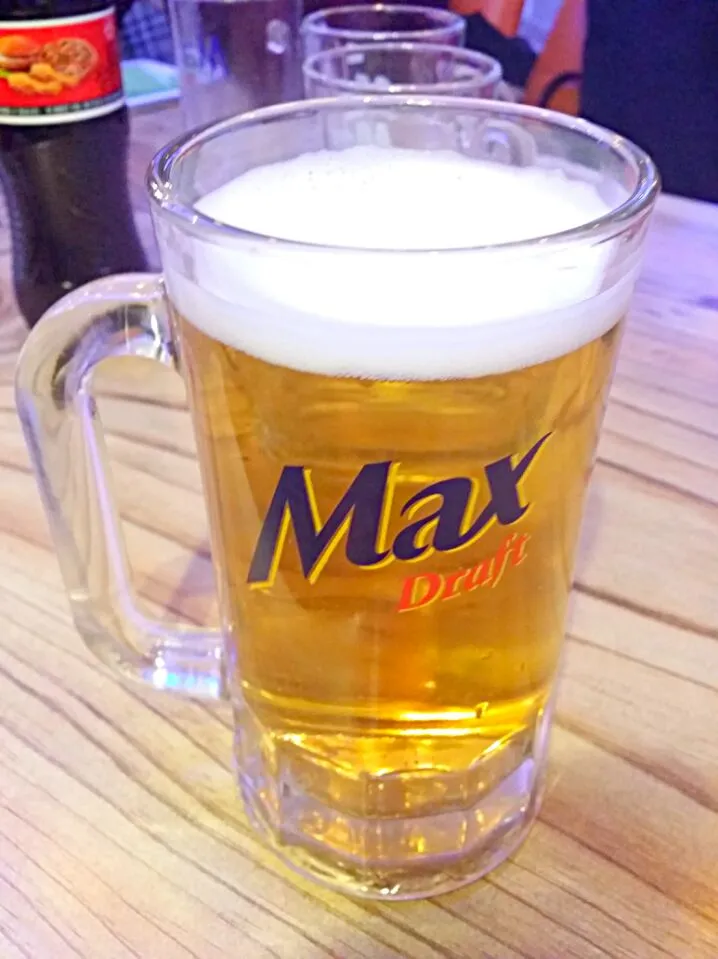 MAX BEER|Jihye Jsさん