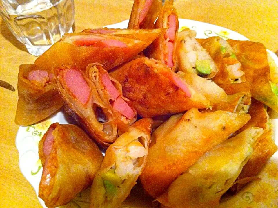 春巻き〜|Natsumiさん