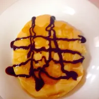 Pancake|roselynさん