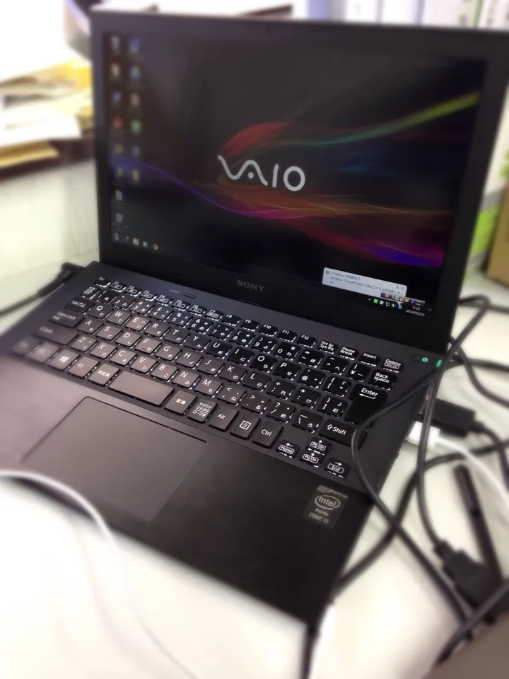 VAIO|shintaroさん