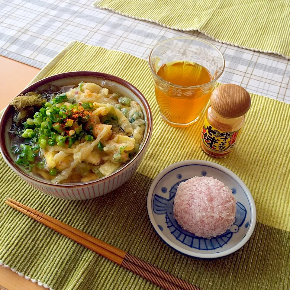 今日のお昼ご飯|こずこずさん