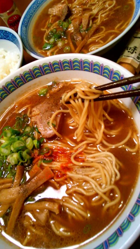 岡山ラーメン☆彡|日本だんらん協会さん