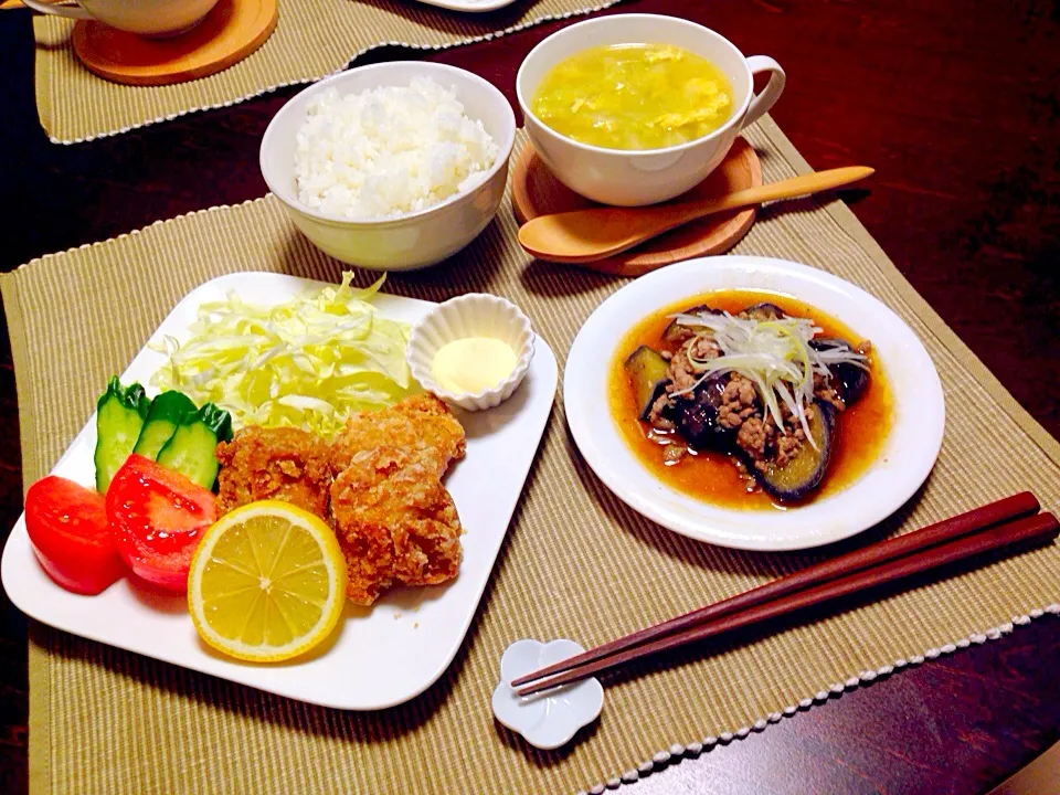 Today's Dinner！！|vivi♡さん